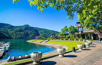 旅游度假區(qū)污水處理方案