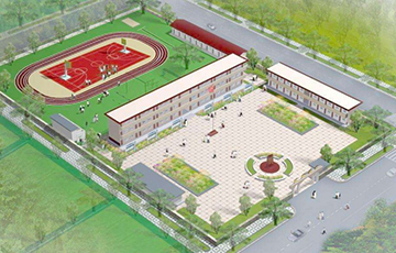 學(xué)校污水處理方案