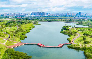 景觀水治理典型案例