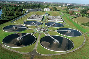 兩部門(mén)：到2020年城市污水處理率達(dá)95%、縣城90%