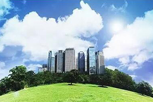 中國(guó)迎來(lái)環(huán)保制度大變革時(shí)代