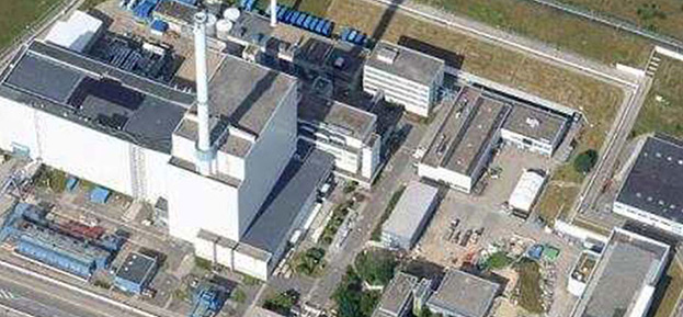 廠(chǎng)區(qū)污水處理