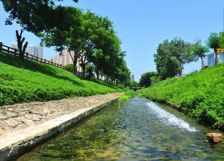 “水十條”發(fā)布5年后，城市黑臭水體治理又迎來(lái)新目標(biāo)