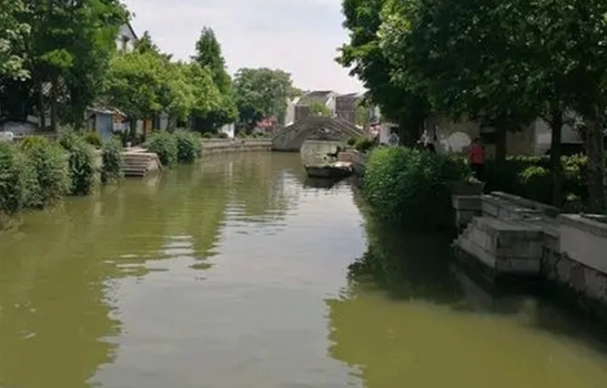 河道透明度提升技術(shù)方案